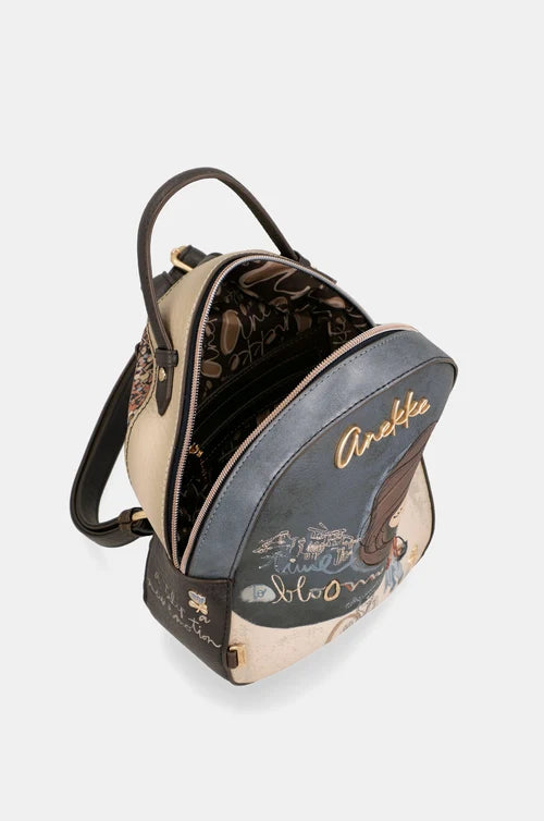 Mochila Anekke 43705-188 Tulip