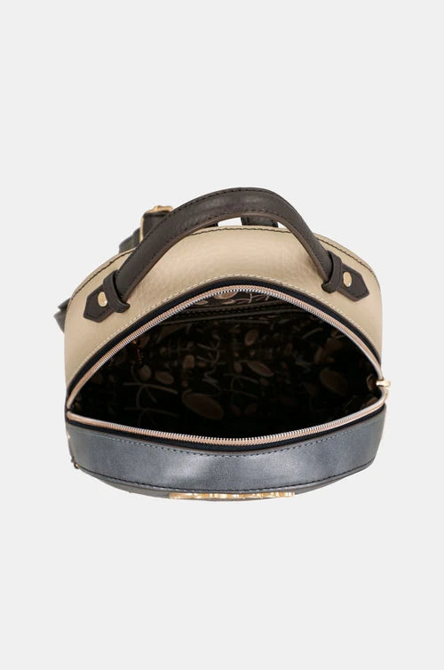 Mochila Anekke 43705-188 Tulip