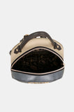 Mochila Anekke 43705-188 Tulip