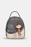 Mochila Anekke 43705-188 Tulip