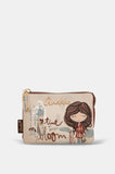 Monedero ANEKKE 43709-010