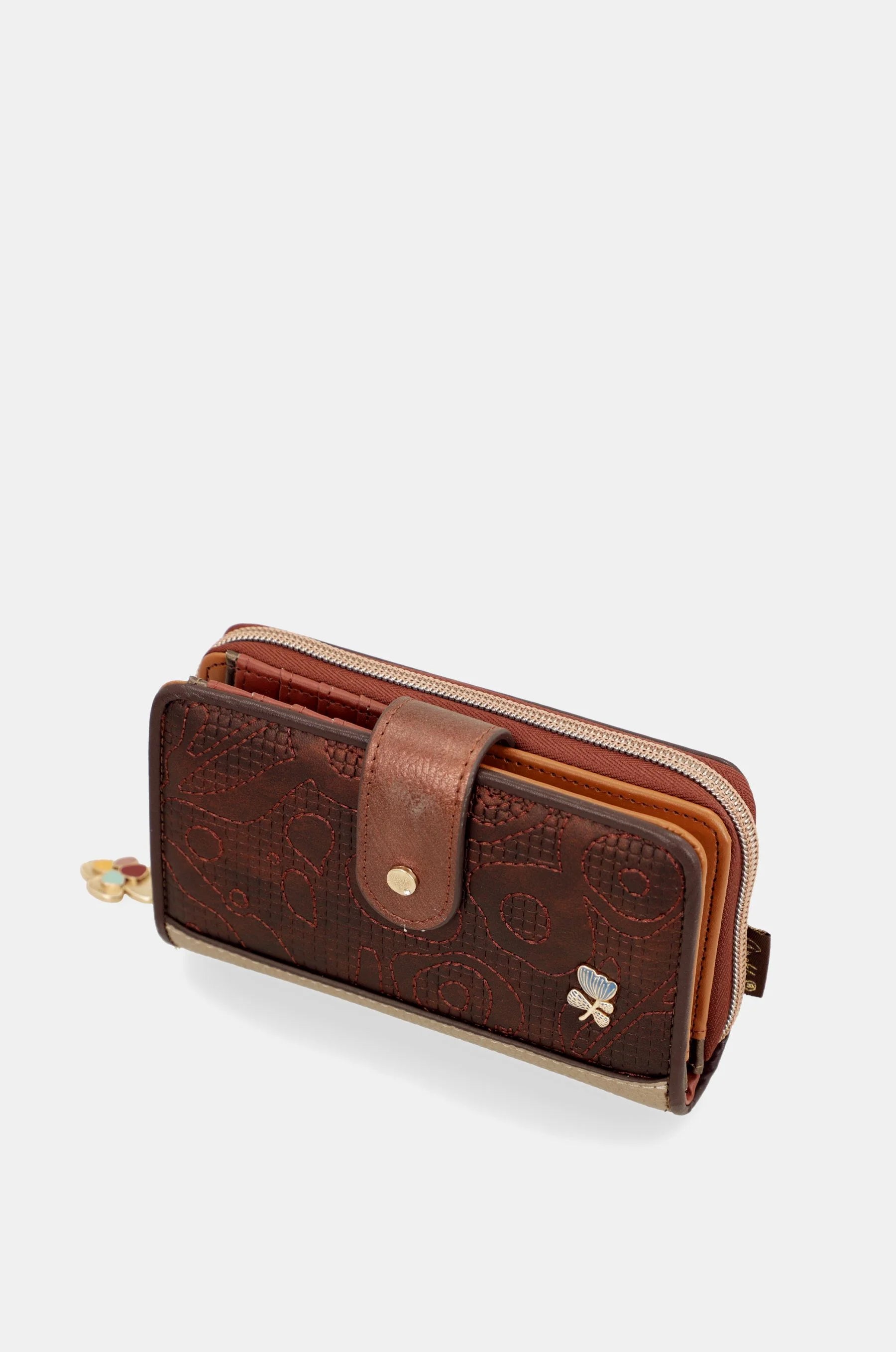 Billetero ANEKKE 43709-909
