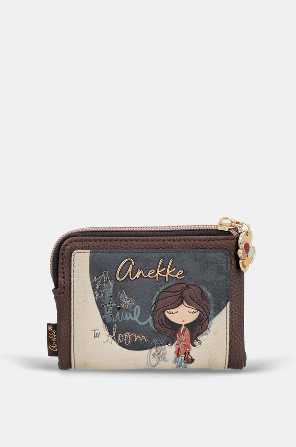 Billetero ANEKKE 43709-910