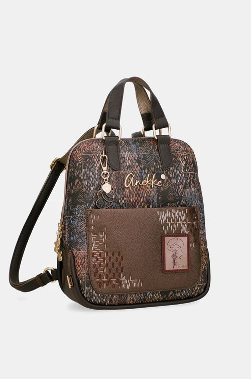 Mochila Anekke 43715-303 Blossom