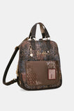 Mochila Anekke 43715-303 Blossom