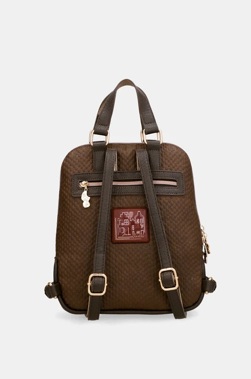 Mochila Anekke 43715-303 Blossom