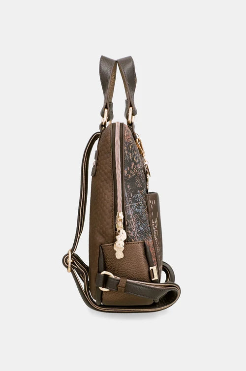 Mochila Anekke 43715-303 Blossom