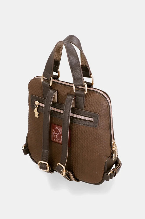 Mochila Anekke 43715-303 Blossom