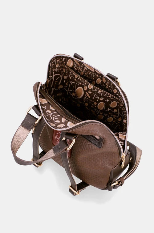 Mochila Anekke 43715-303 Blossom