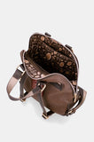 Mochila Anekke 43715-303 Blossom