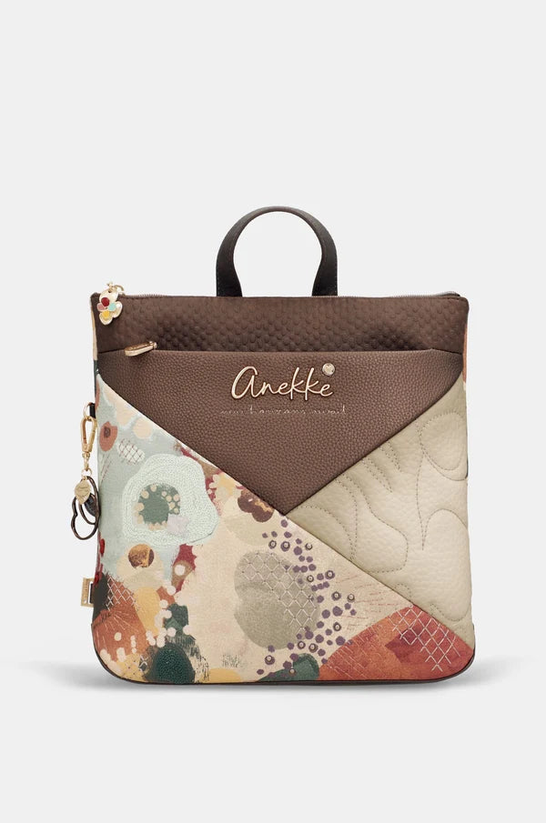 Mochila Anekke 43715-312 Blosom