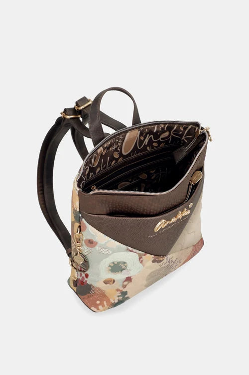 Mochila Anekke 43715-312 Blosom