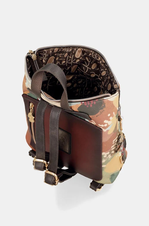 Mochila Anekke 43715-312 Blosom