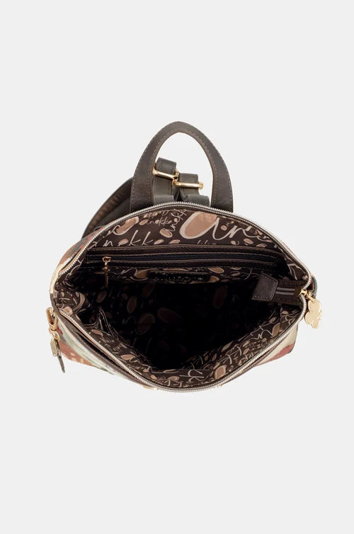 Mochila Anekke 43715-312 Blosom