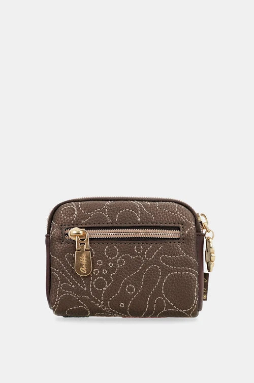 Monedero ANEKKE 43719-018