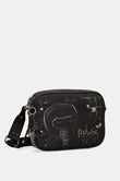 Bolso Anekke 43753-188 Iron