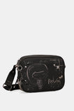Bolso Anekke 43753-188 Iron