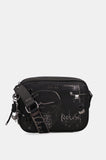 Bolso Anekke 43753-188 Iron