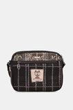 Bolso Anekke 43753-188 Iron