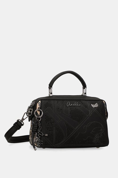 Bolso 43753-443 Tipo Doctor Iron