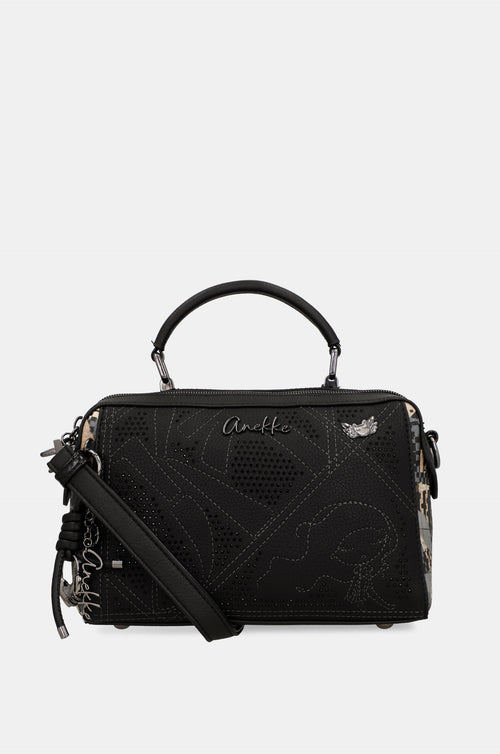 Bolso 43753-443 Tipo Doctor Iron