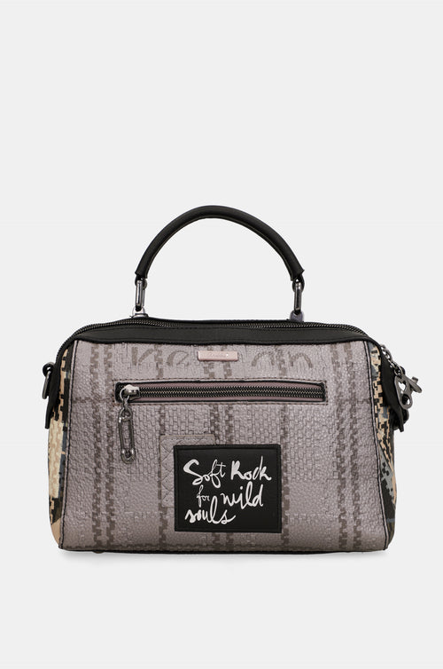 Bolso 43753-443 Tipo Doctor Iron