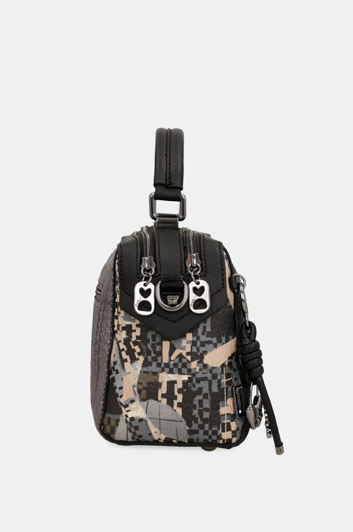 Bolso 43753-443 Tipo Doctor Iron