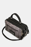 Bolso 43753-443 Tipo Doctor Iron