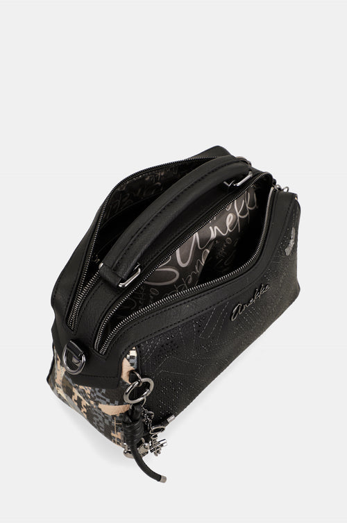 Bolso 43753-443 Tipo Doctor Iron
