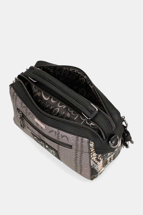 Bolso 43753-443 Tipo Doctor Iron