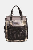 Mochila Anekke 43755-288 Iron