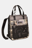 Mochila Anekke 43755-288 Iron