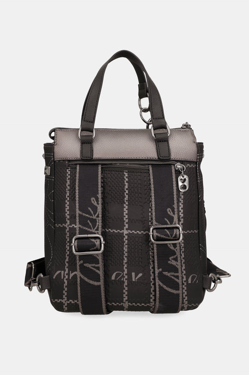Mochila Anekke 43755-288 Iron