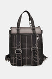 Mochila Anekke 43755-288 Iron