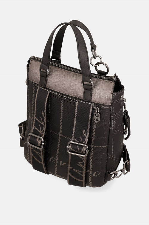 Mochila Anekke 43755-288 Iron