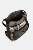 Mochila Anekke 43755-288 Iron