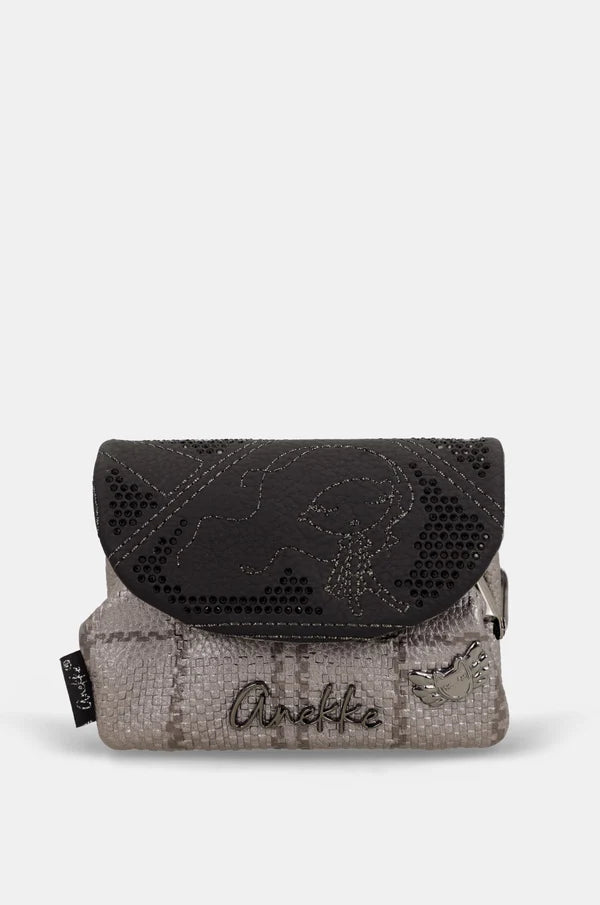 Monedero Anekke 43759-016 Iron