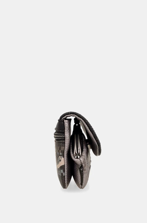Monedero Anekke 43759-016 Iron