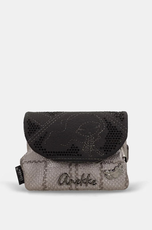 Monedero Anekke 43759-016 Iron