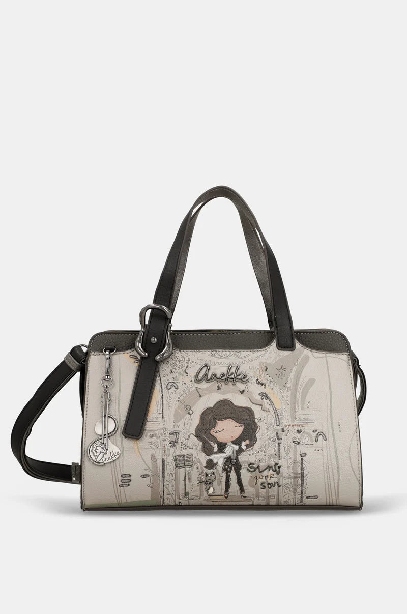 Bolso Anekke 43801-448 Orchestra