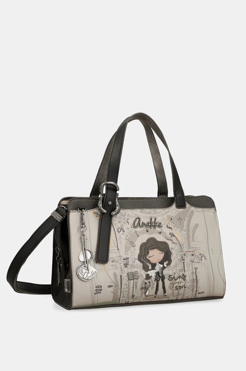 Bolso Anekke 43801-448 Orchestra
