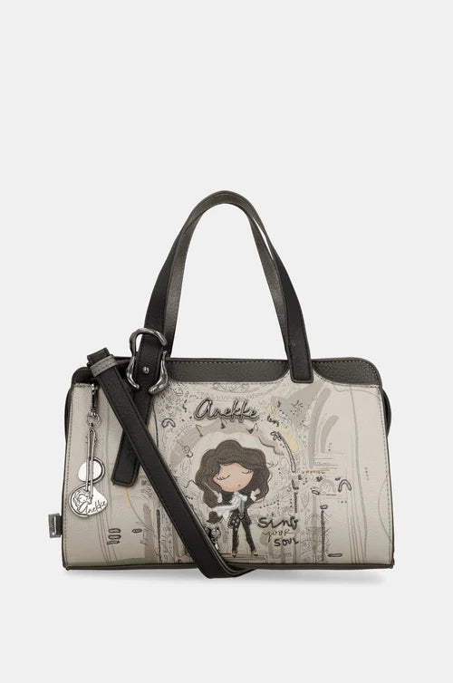Bolso Anekke 43801-448 Orchestra