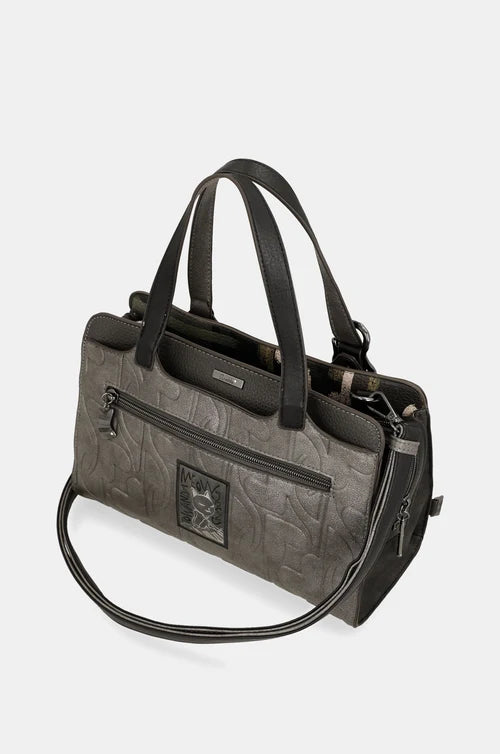 Bolso Anekke 43801-448 Orchestra