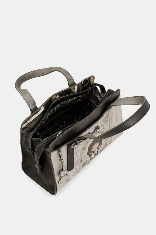Bolso Anekke 43801-448 Orchestra