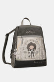Mochila Anekke 43805-018 Orchestra