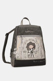 Mochila Anekke 43805-018 Orchestra