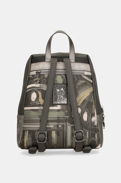 Mochila Anekke 43805-018 Orchestra