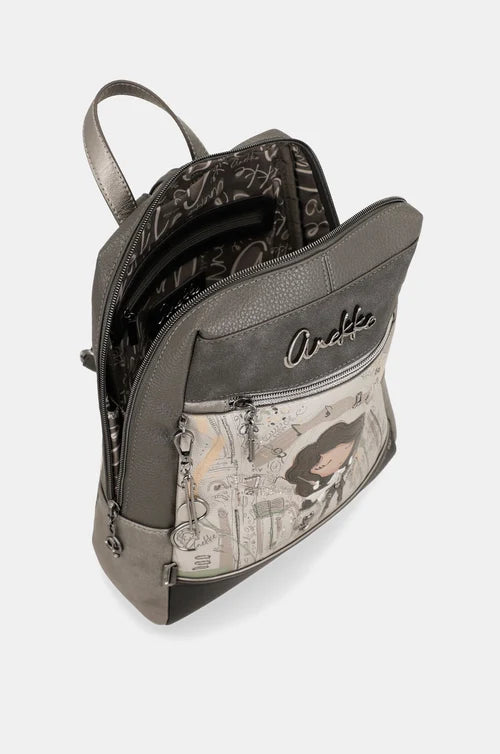 Mochila Anekke 43805-018 Orchestra