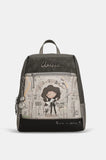 Mochila Anekke 43805-018 Orchestra