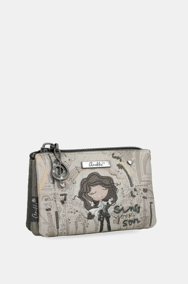 Monedero Anekke 43809-010 Orchestra